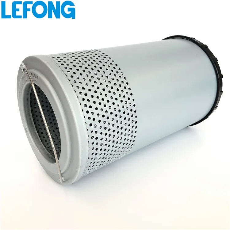 

Adapted to Kobelco SK210-10 200LC-10 excavator diesel filter oil filter oil filter return oil air oil water