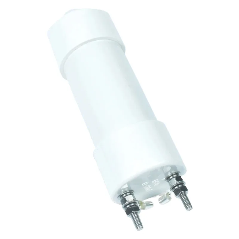 1:9 Balun 200W HF Antenna Shortwave 1-56MHz SSB 50 Ohm To 450 Ohms for HAM Radio Antenna Receiver