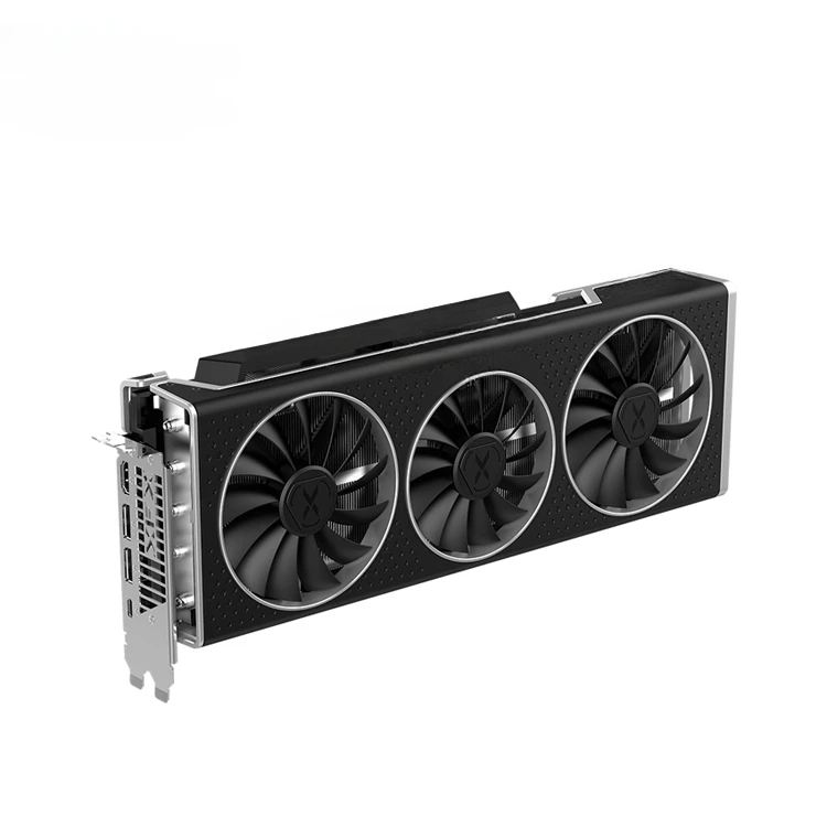 

Игровая видеокарта технология Nitro + AMD 16 Гб Radeon RX 6900 PCIe 4,0