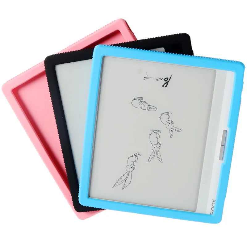 Slim Silicone Cover - Soft Protector Back Shell