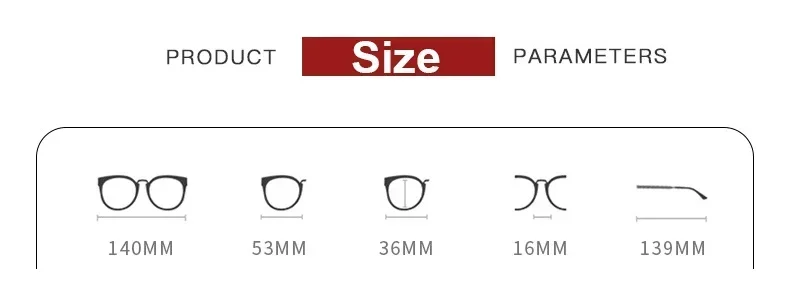 Multifunctional Progressive Multifocal Reading Glasses Vintage Small Frame Photochromic Glasses Men Women Far Sight Eyewear 6