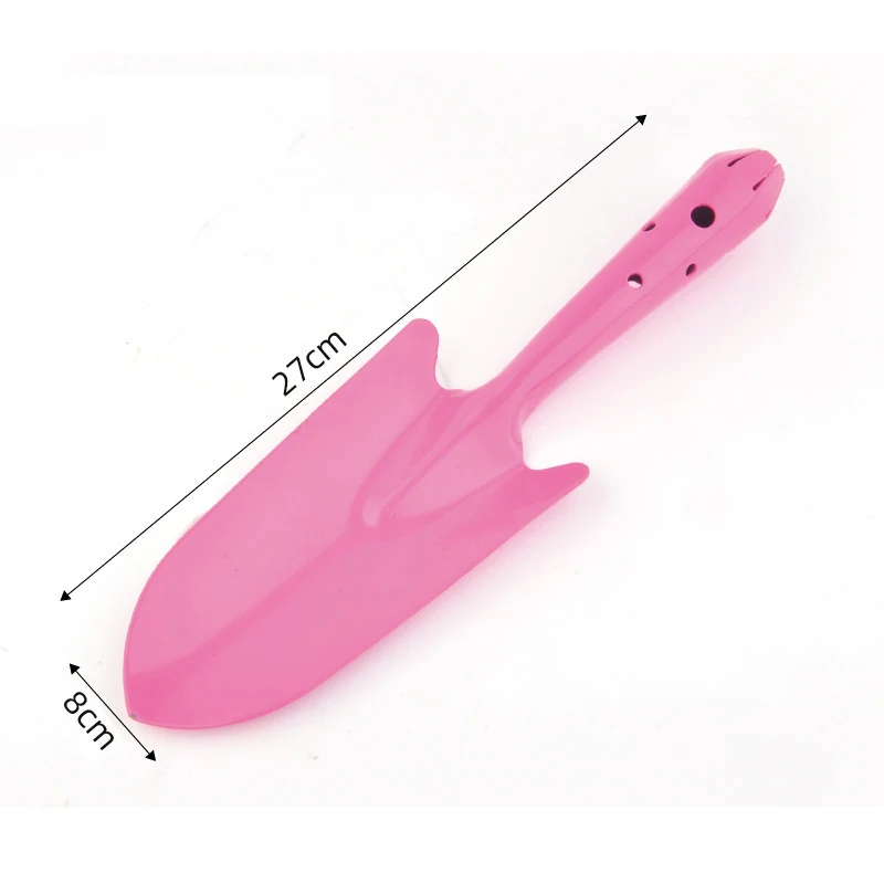 Pink A
