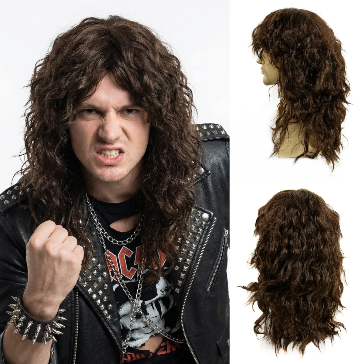 YN686 wig only