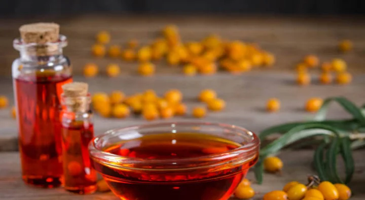 Рисунок 2 - Экстра-сильный отбеливатель