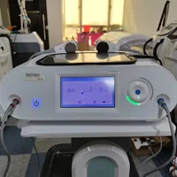 Weight Loss Body Slimming machine Tecartherapy Penetrates 12CM Under the Skin Deep Health Care Spa & 448khz Tecar Machine 1