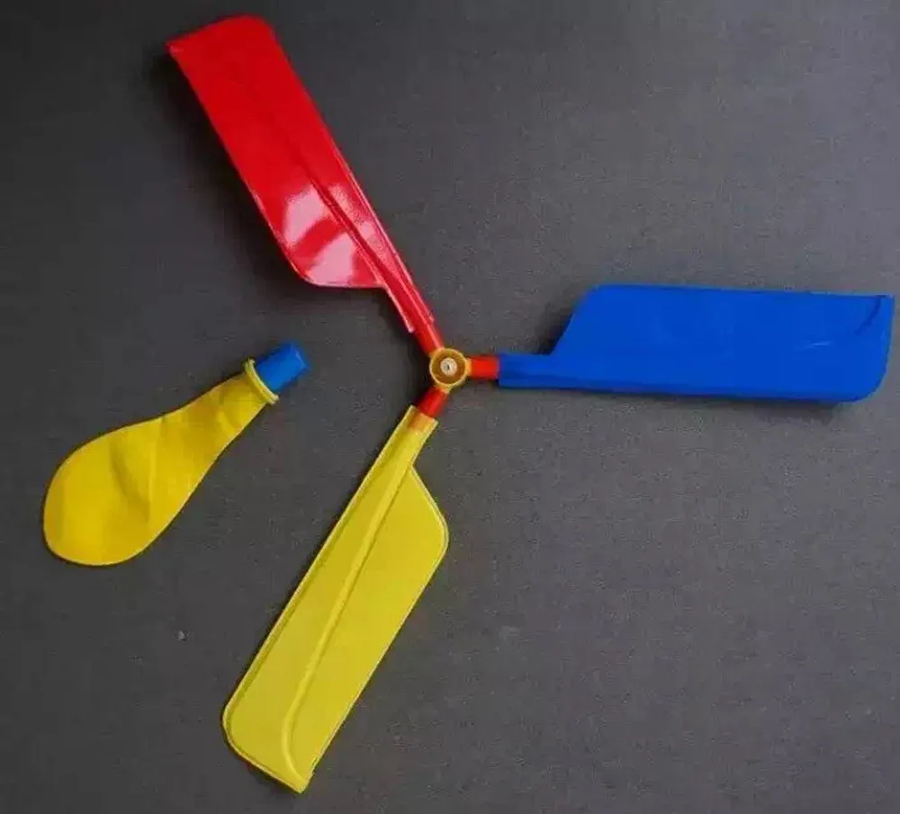 Helicopter Flying Toy for Party Gift party toys,toy gift filler