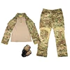 SMTP TM4-1MC all-terrain CP GEN3 Tactical Suit frog suit G3 frog suit 1
