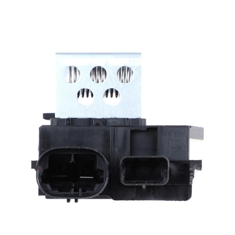 

Резистор двигателя вентилятора радиатора для 308CC 308SW RCZ-DS5 DS6-DS 5LS 9673999980 Прямая поставка