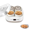 Intelligent Nanobean Machine, Commercial Rice Wine Machine, Multifunctional Yogurt Machine, Automatic Fermentation Machine 220V 1