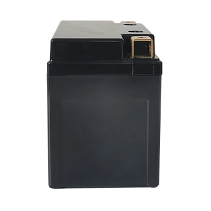 YT4 YT5 YT7 Battery Case for DIY Motorcycles