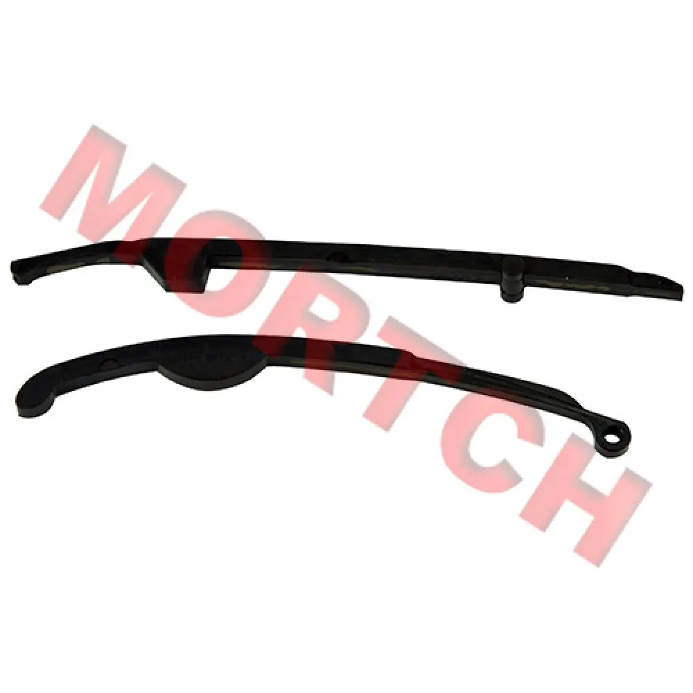 Kit Tappo Guida Catena Distribuzione Per Jinlang Linhai Atv Lh260 Lh300 4X4 Atv Utv Cuv Scooter Muddy Goon Carry 22713 22714 170M. 14.4