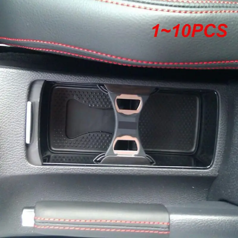 1 ~ 10Pcs Car Portable Beer Drinking Bottle Opener Portabottiglie Per Golf 5 6 Jetta 5 6 R32 Scirocco