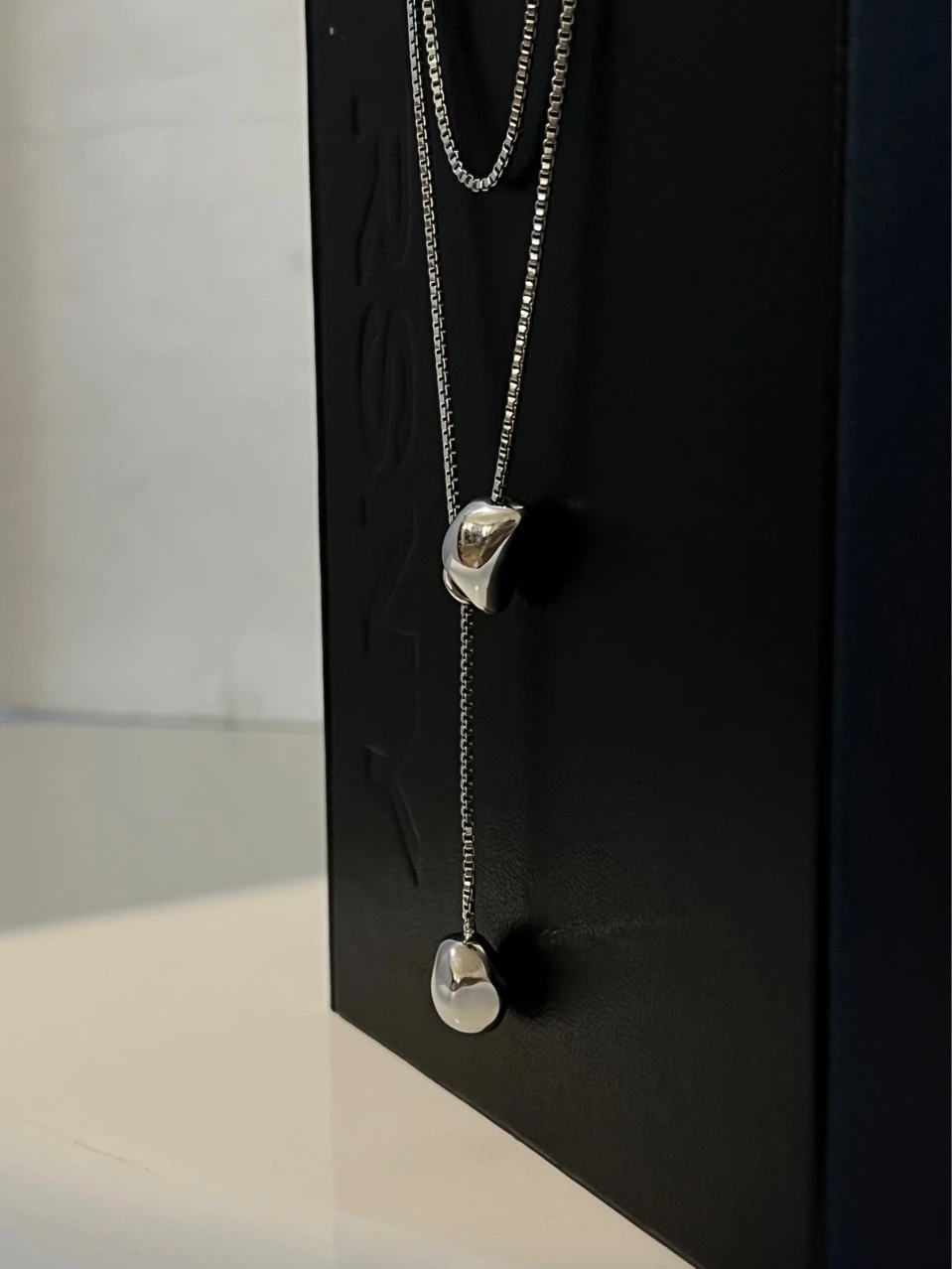 Collares de cadena larga de latón mujer, joyería Punk, hip hop, diseñador, Top bohemio raro, Japón, Coreano| | - AliExpress