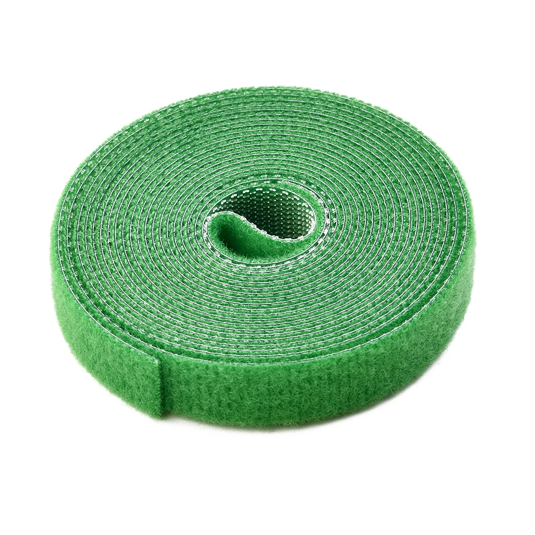 14 Couleurs Bande Velcro à Coudre 20mm X 1m - Ruban Scratch Crochet Et Boucle Nylon Textile
