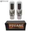 PSVANE HIFI 845-PT 845 Vacuum Tube Power Lamp Vintage Audio Amplifier DIY Replace Other Brand Factory Test Match Pair 1