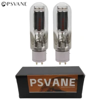 PSVANE HIFI 845-PT 845 Vacuum Tube Power Lamp Vintage Audio Amplifier DIY Replace Other Brand Factory Test Match Pair 1