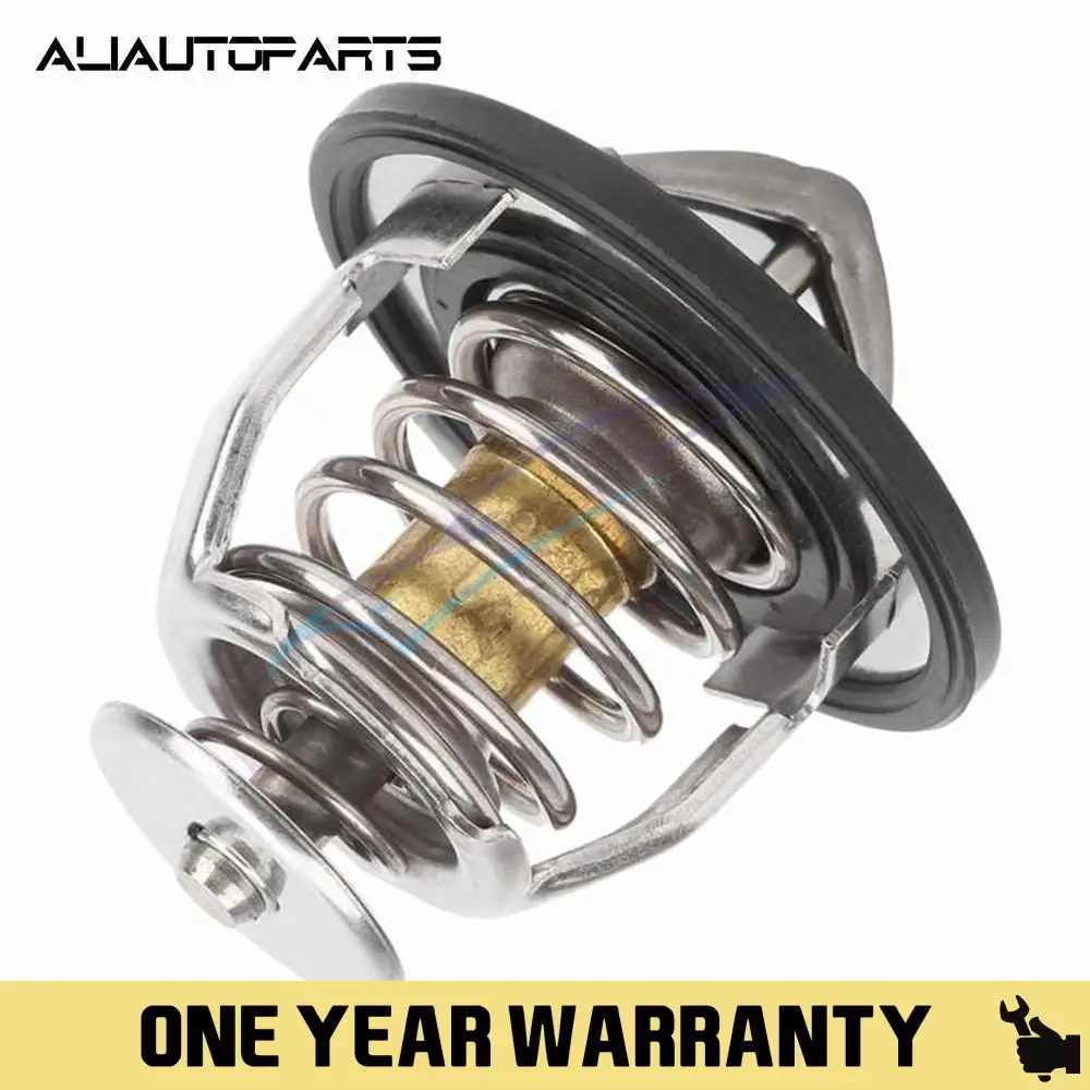 90916-03129 Engine Coolant Thermostat For Toyota Avalon Camry Celica Corolla Highlander Scion Solara Matrix 9091603129