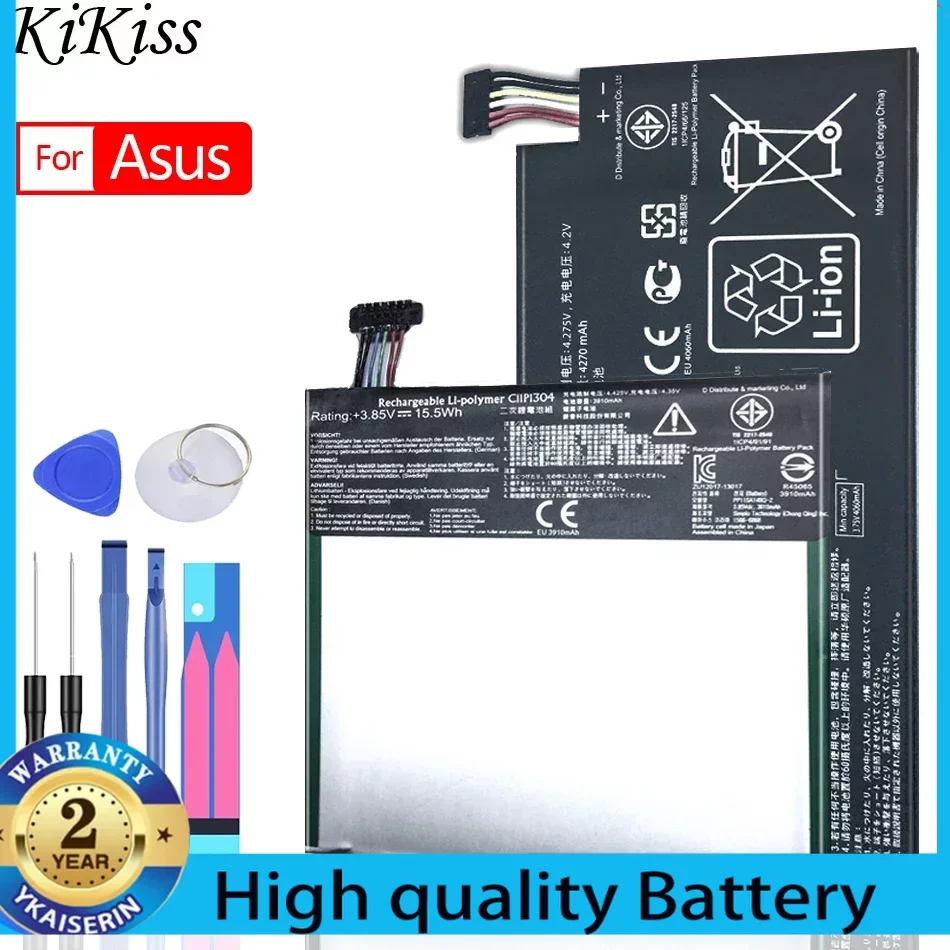 

Аккумулятор для планшета Asus Google для Nexus 7 2012/2013 i/ii 1nd/2nd для Nexus7 3G/wifi версии аккумулятор C11-ME370TG/C11-ME370T