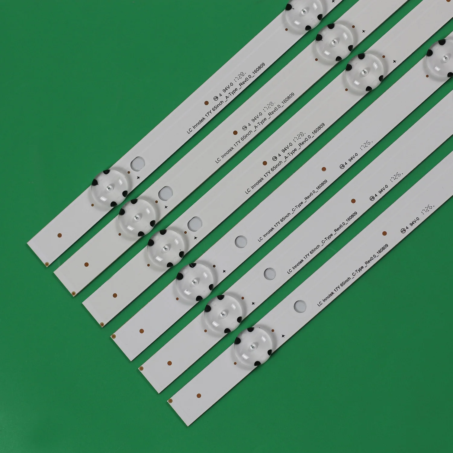 Strip Strip Ackacktira Acklight or ou Strip 65656309 659 630656306565656320 656563265656563336336565656346565656100656100-66663673007 - Imagem 2