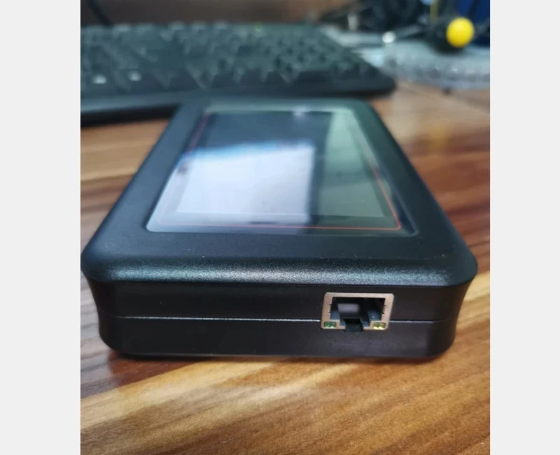 Cat Display TFT FT-857 FT-897 送料無料 NEW External Cat Display 12864 For YAESU FT-817 FT-818 FT