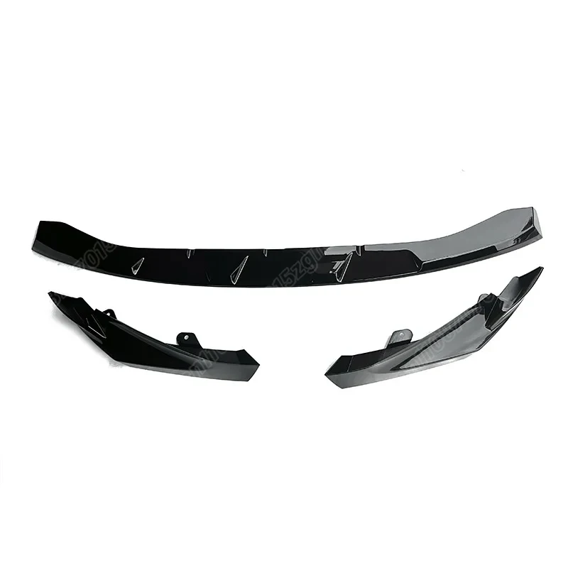 BMW G80 M3 G82 G83 M4 2020 2021 2022 2023 2024 자동차 프론트 범퍼 스포일러 립 스플리터 바디 하단 범퍼 가드 바디 키트