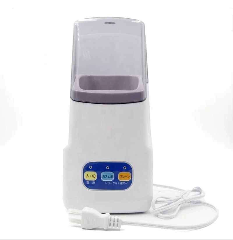 Electric yogurt maker commercial professional greek yogurt maker machine professional home use 2