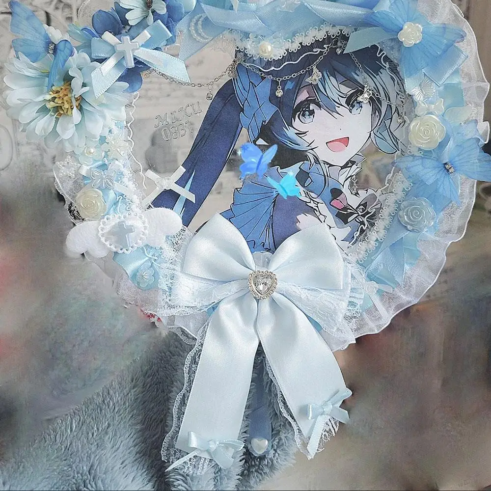 1PC Gothic Lolita Style Hair Clip Black Lace Ribbon Bow Hair Clips For Girls Harajuku Y2K Bow Clips Fashionable Hair Accessories