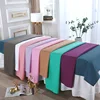 Waterproof Oilproof Beauty Salon Bed Sheets SPA Massage Skin-friendly Filmed Bed Table Cover Sheet for Salon Barbershop 1