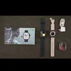 Original Ultra Ai3 Smartwatch 5G 180° Rotating Camera Google Play GPS WIFI 2.2inch Amoled HD Display 4G Calling Smart Watch Men 5