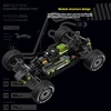 RLAARLO X12S Brushless 1:12 Electric Cross-Country RC Remote Control Car Four-Wheel Drive High-Speed Drift Remote Control Car 6