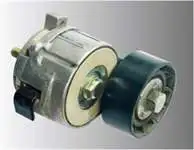 BOTTOM 03357 FOR V STRAP TENSIONER BEARING KUTUKLU BERLINGO II III PARTNER HILL C5 (X7) JUMPY NEMO SCUDO P |