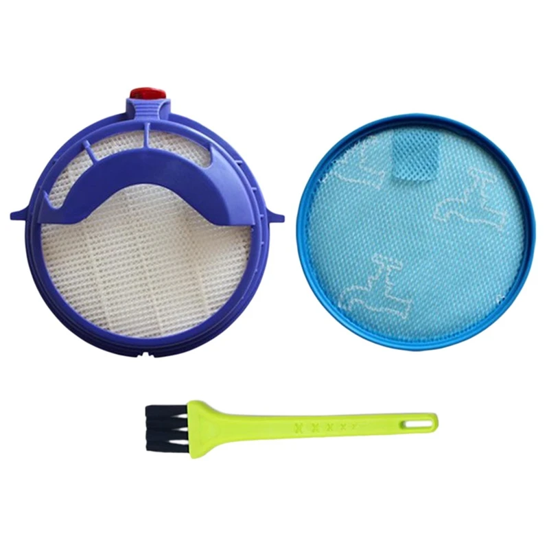 

Сменный моющийся фильтр для пылесоса Dyson DC25 DC25I