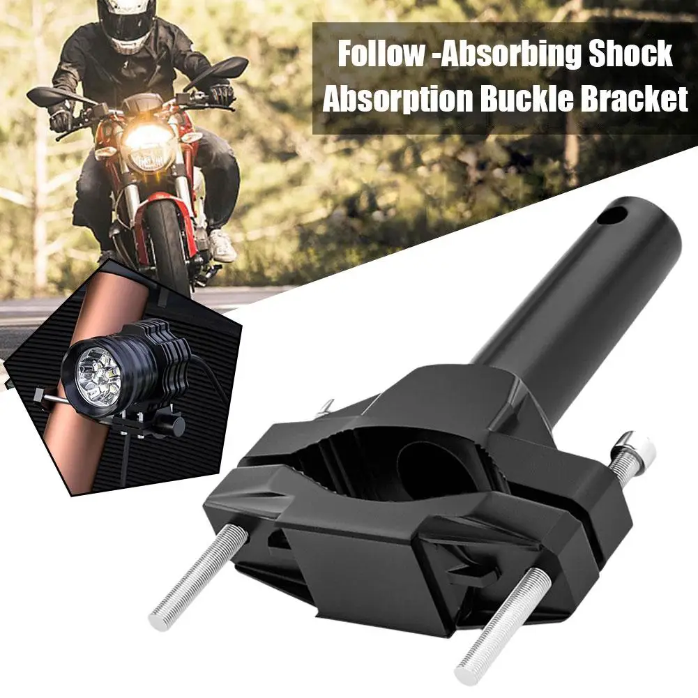 

Кронштейн для прожектора мотоцикла для электромобиля, кронштейн из алюминиевого сплава для мотоцикла, кронштейн для прожектора для электромобиля Vehi Q3f1