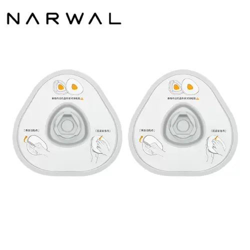 Narwal Freo X Ultra / J4 / J4 Lite Robot Vacuum Spare Parts Main Side Brushes Mop Cloths HEPA Filters Accessories - Image 23