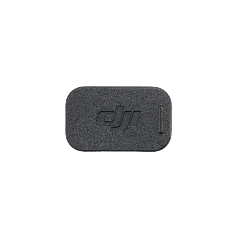 Clip Magnetica Originale per Microfono Mic 3 / Mic Mini / Mic 2 e Magnete a Clip per Accessori Microfono DJI - immagine 2