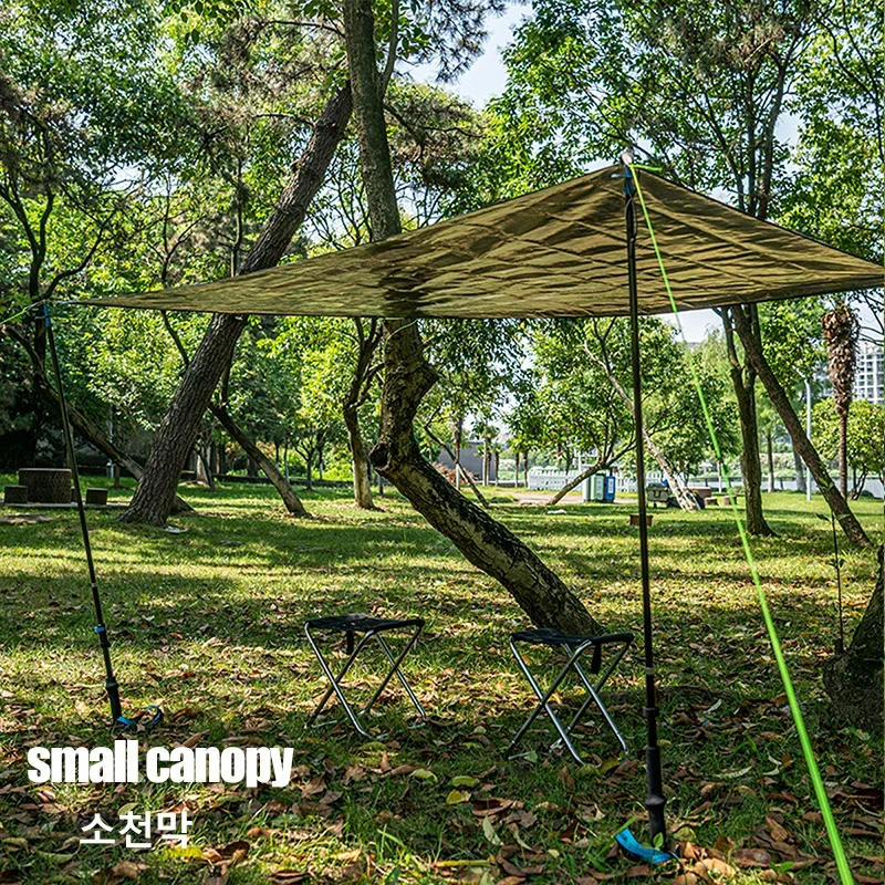 Naturehike Camping Moisture Barrier Groundsheet 5