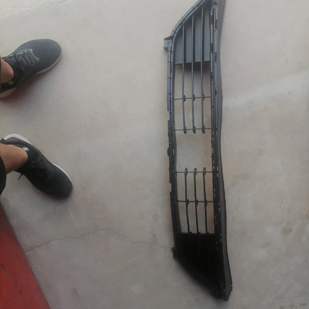 

GEELY BINRAY Lower Front Grille Lower Net