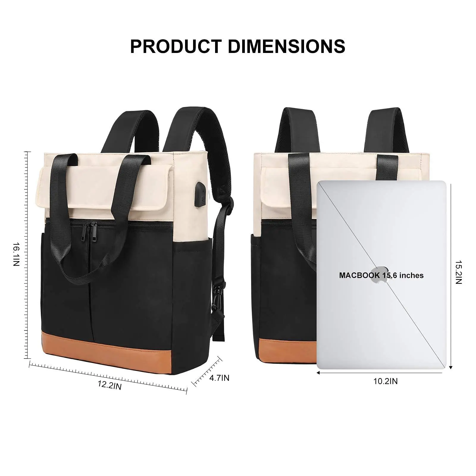 Outdoor Backpack Traveling Bag  Waterproof Breathable Fashion Handbag Suitable for Young Men And Women  Black Green  Dark Blue