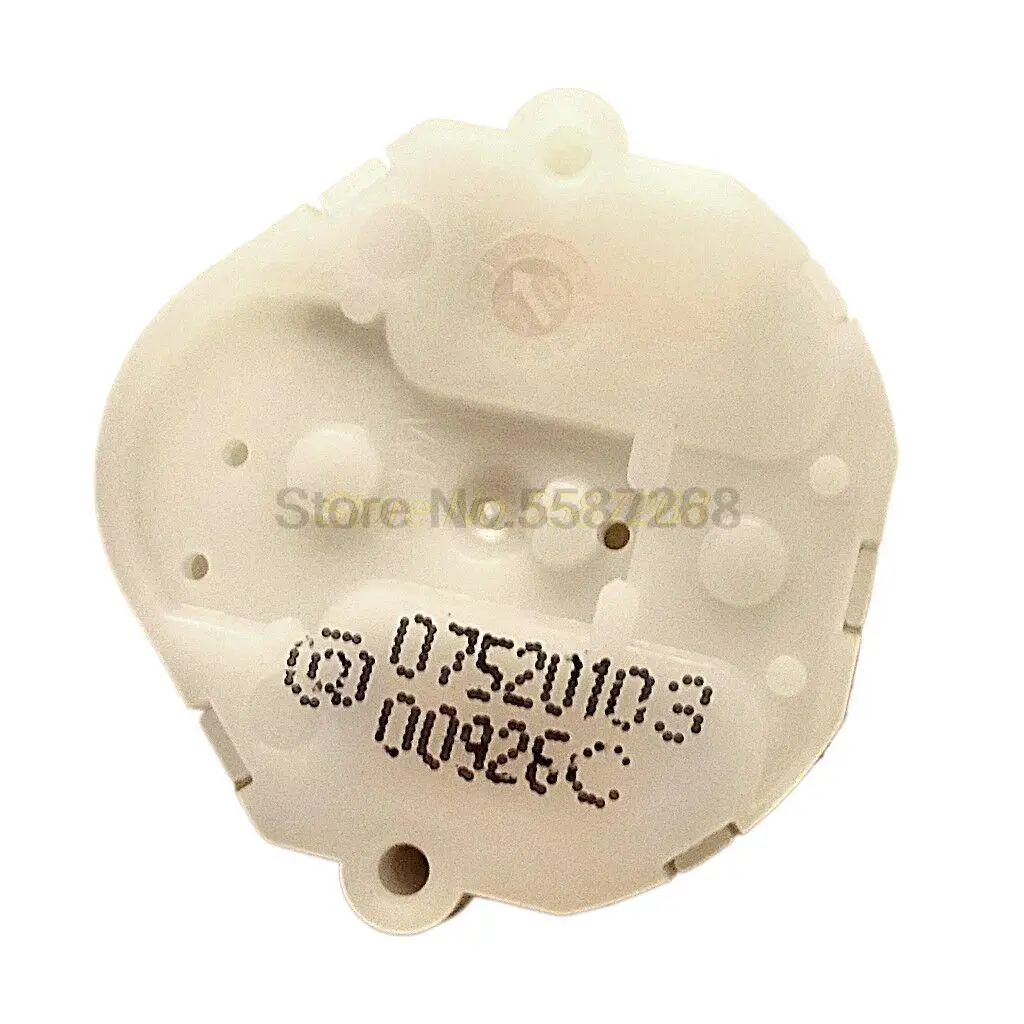 Auto instrument stepper motor for Audi A4 Mercedes S class BMW X1 X3 X6 Peugeot 307 Benz W220 speedometer (after 2000)