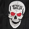 Stone Cold Steve Austin 3:16 Smoking Skull Vest WWF New Austin 3:16 Smoking Skull Vest WWF New Stone 3