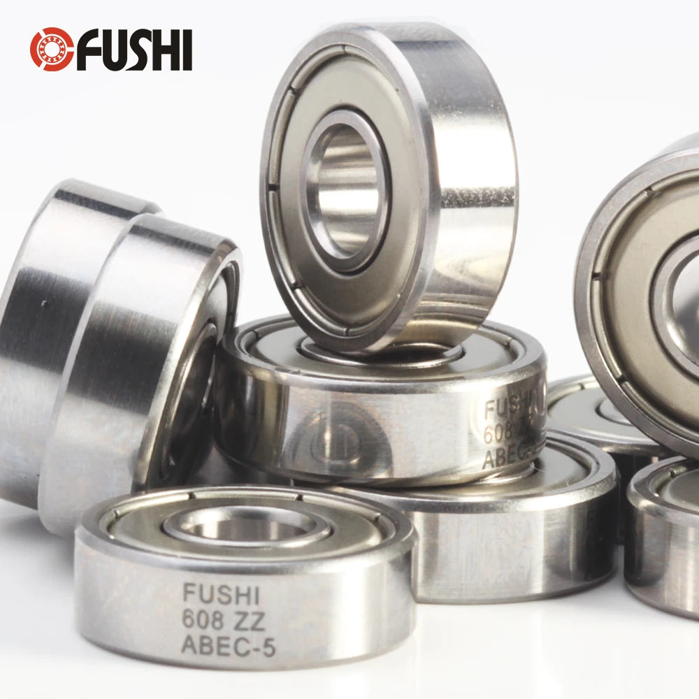 Подшипник abec 5 608zz