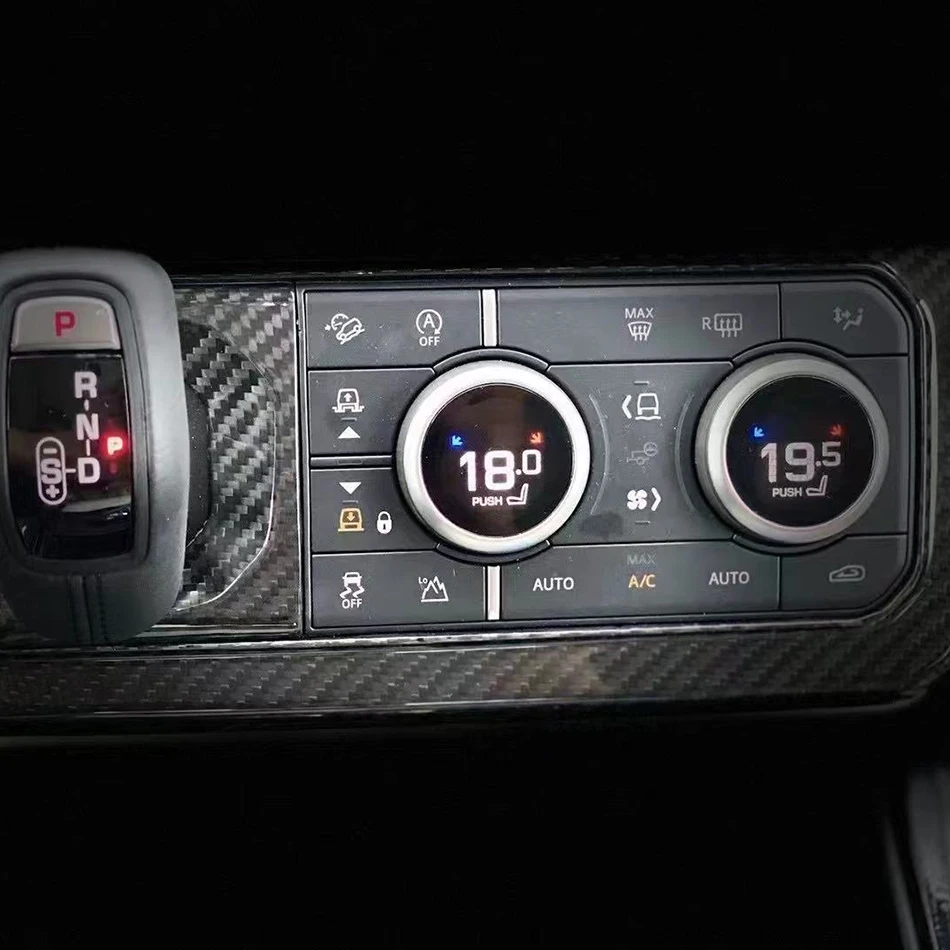 Рисунок 5 - Режим кондиционирования воздуха