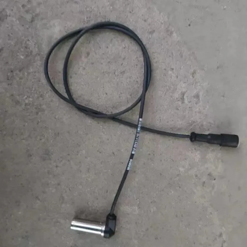 WG9160710522 ABS Sensor Used For CNHTC SINOTRUK Hohan Howo TX T5G A7 T7H TH7 SITRAK