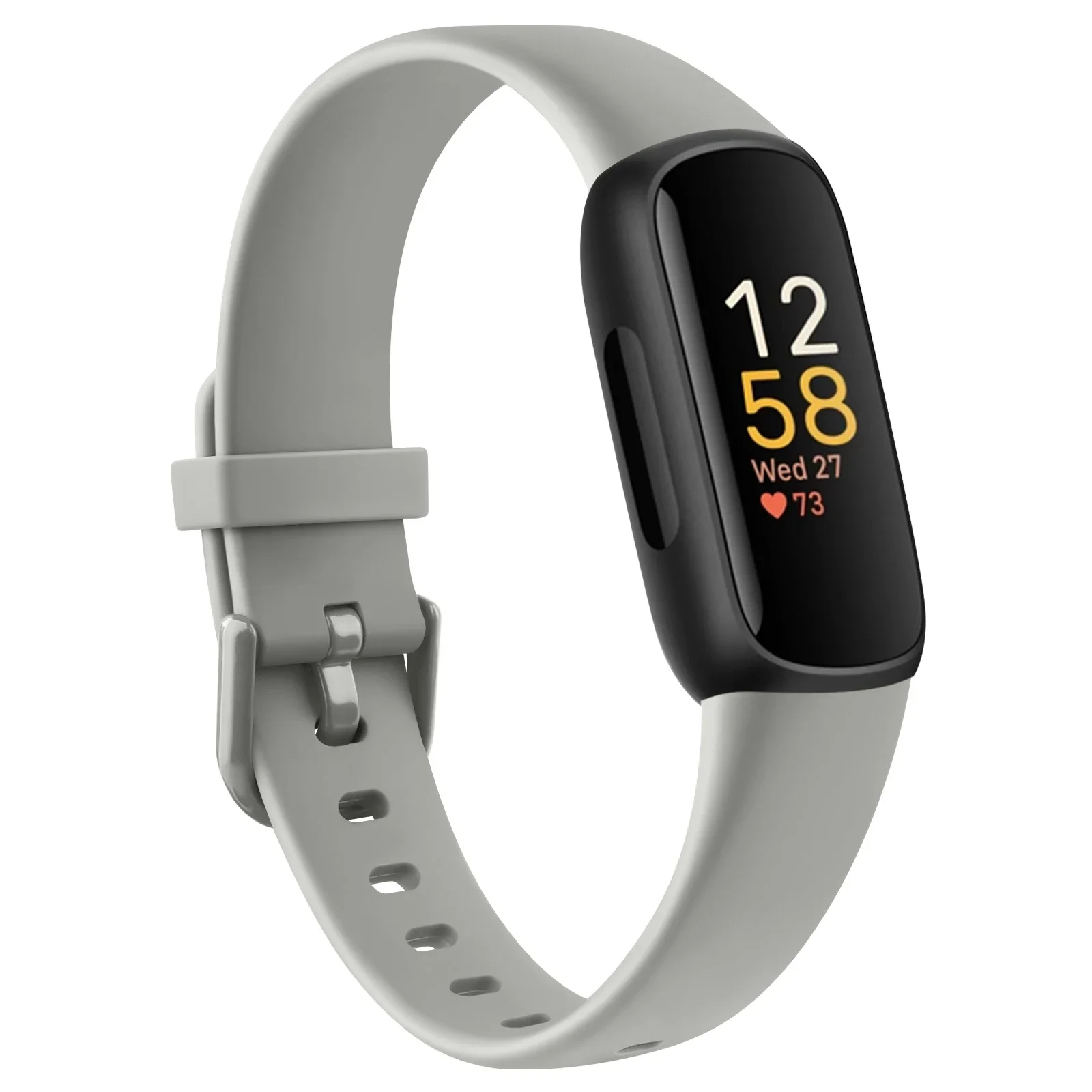 Adjustable Silicone TPU Sport Wristband Replacement