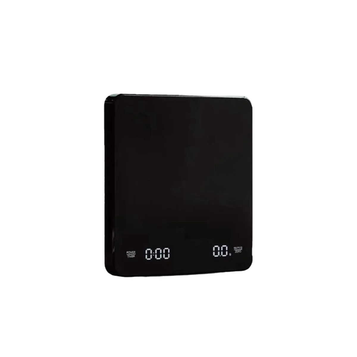 

Кофейные весы с таймером и цифровыми весами 3 кг/0,1 г и унций, чувствительность к давлению