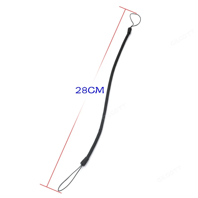 Touch Screen Stylus Pen + Spring Rope Nintendo NEW3DSLL 3DSXL NEW 2DS XL LL 3DS DSi DSLITE NDS stylus pen touch pen