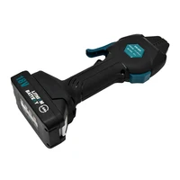 EW-50X Electric Crimping Pliers Terminal Crimping Tool DC 18V/2Ah Rechargeable Crimping Pliers Bare Terminal Crimping Pliers 2