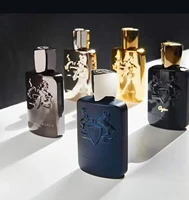 Parfums de grande capacité, Patchouli, Jasmin, Fougère, parfum haut de gamme, parfums unisexes, parfums sucrés et luxueux, Cologne pour hommes 2