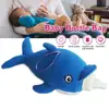 Cute Plush Feeding Bottles Bag Milk Wate Bottle Pouch Cover Toy Baby Nursing Bottle Cover Soothing Device 3