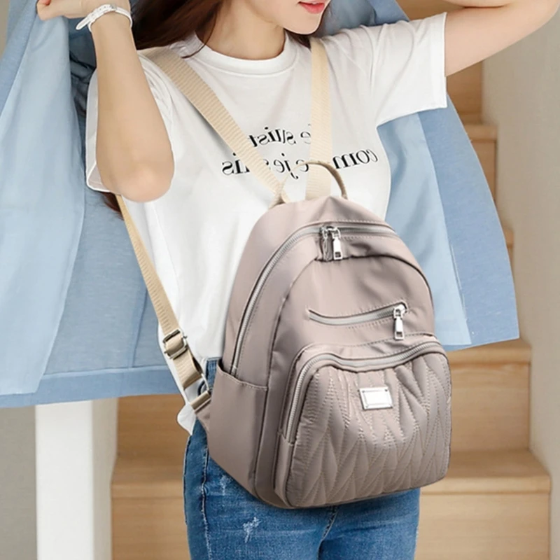 Shoulder Bag Large Capacity for Girl Backpack Korean School Bag Rucksack